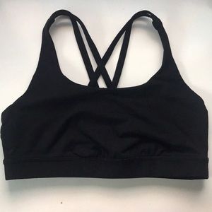Lululemon Energy Bra